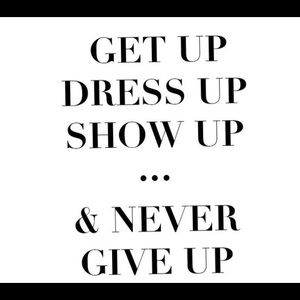 Meet your Posher, Kim